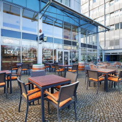 City Hotel Berlin East - Bild 22