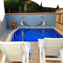 Bacchus Pension - Bild 16