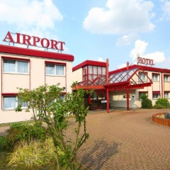 Airport Hotel Erfurt - Bild 11