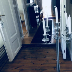 Hagbackens Gård Bed & Breakfast thumbnail 9