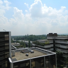 Appartement Paris Suresnes - Bild 11