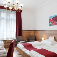 Pension Neuer Markt - Bild 3