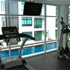 Kamala Regent 2 bedrooms Pool Access Apartment - Bild 13