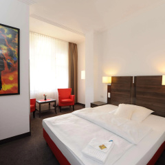 Best Western Hotel Kaiserhof - Bild 5