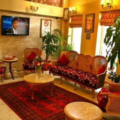 Divas Hotel - Bild 2