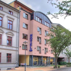Hotel Am Jungfernstieg - Bild 1