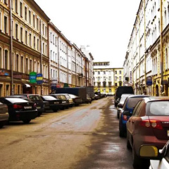 Spasskij pereulok, d.9 photo 2