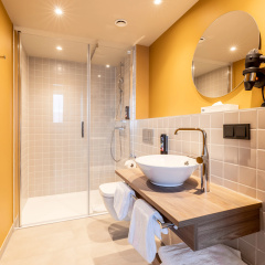 Holiday Inn - the niu, Flux Passau by IHG - Bild 9