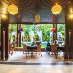The Elysian Boutique Villa Hotel - Bild 27