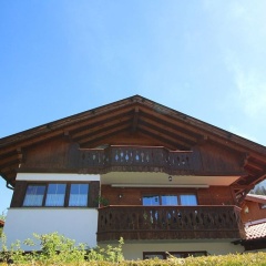 Alpen-Juwel - Bild 1