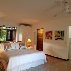 Gingerbread Suites in Bequia, St. Vincent and the Grenadines from 164$, photos, reviews - zenhotels.com photo 31