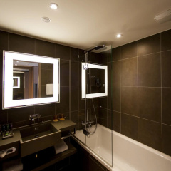 Novotel München City Arnulfpark - Bild 9