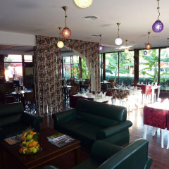Çetinel Otel - Bild 22
