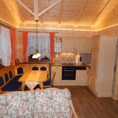 Chalet Ramsau - Bild 19