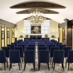 Bachleda Luxury Hotel Kraków - MGallery Collection - Bild 21
