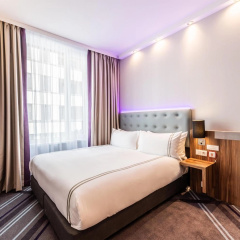 Premier Inn Dresden City Centre - Bild 7