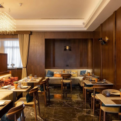 Montcalm Chilworth Townhouse, Paddington thumbnail 24
