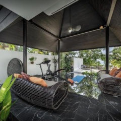 Villa Yang - Bild 20