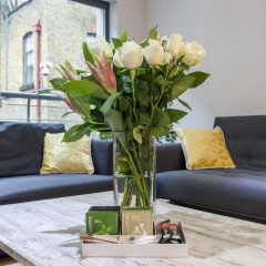 Club Living - Camden Town Apartments thumbnail 13