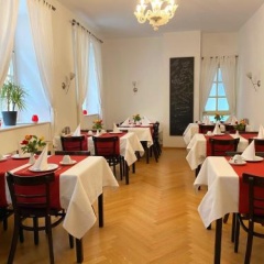 Altstadthotel Augsburg - Bild 16