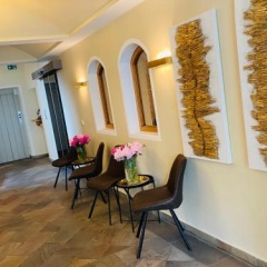 Hotel Charlotte - Bild 15