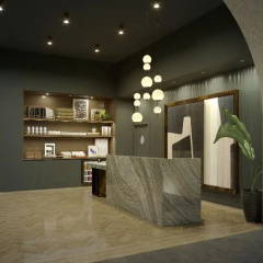 The Westley Hotel - Tapestry Collection by Hilton
