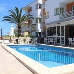 Baulo Mar Suites - Bild 9