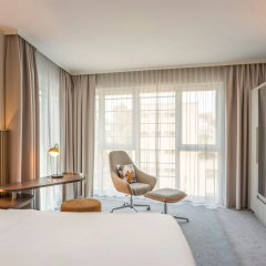 Courtyard by Marriott Cologne - Bild 5
