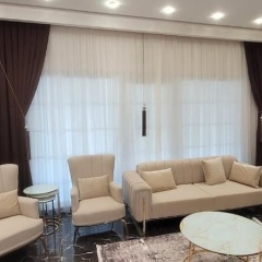Villa Red Tent - Bild 2