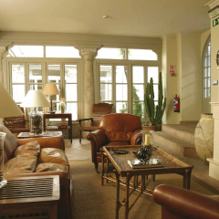 Hospes Las Casas del Rey de Baeza, a Member of Design Hotels - Bild 2
