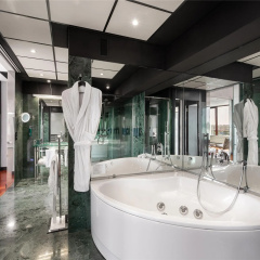 Hilton Madrid Airport - Bild 10