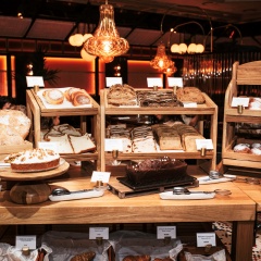 BLESS Hotel Madrid - The Leading Hotels of the World - Bild 12
