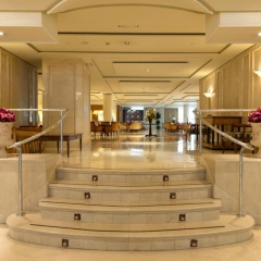 Sevilla Center Hotel - Bild 2