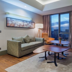 Hilton Garden Inn Istanbul Airport - Bild 6