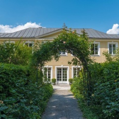 Palais Trapp - Bild 11