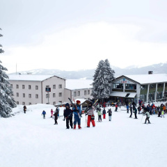 Erta Soyak Hotel - Bild 23