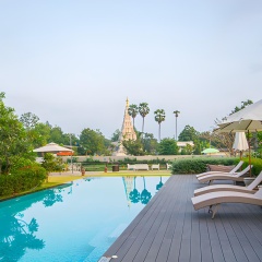 Maraya Hotel & Resort thumbnail 30