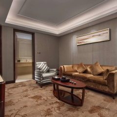 Worldhotel Grand Jiaxing Hunan thumbnail 4