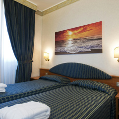 Hotel Mec - Bild 7