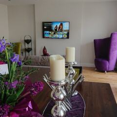 The Castle Apartments in Castletown, Isle of Man from 161$, photos, reviews - zenhotels.com hotel interior