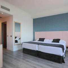 Chamartin The One Hotel - Bild 7