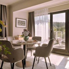 Leonardo Royal Hotel Baden-Baden - Bild 8