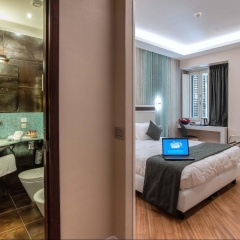 Hotel Memphis - Bild 8