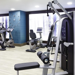 Novotel London Brentford - Bild 16