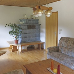 Charmante Ferienwohnung mit Garten in Huddingen - Bild 5