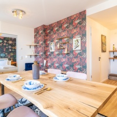 Design Apartments - "Am Weinberg" - Bild 14