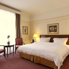 Hotel Le Plaza Brussels - Bild 4