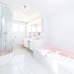 Alfa Hotel - Bild 9