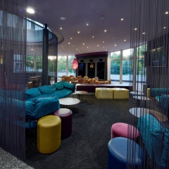 Hotel Wiehberg - Bild 8