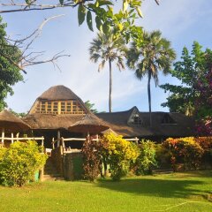 Ngala Beach Lodge in Ngala, Malawi from 142$, photos, reviews - zenhotels.com photo 35